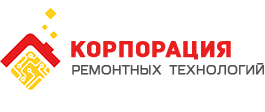 Корпорация Ремонтных Технологий - логотип